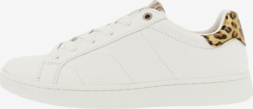 BJÖRN BORG Sneakers 'T305 IRD LEO' in White: front