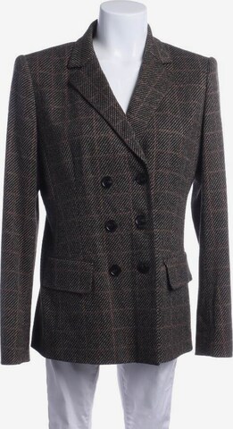 Riani Blazer in L in Brown: front