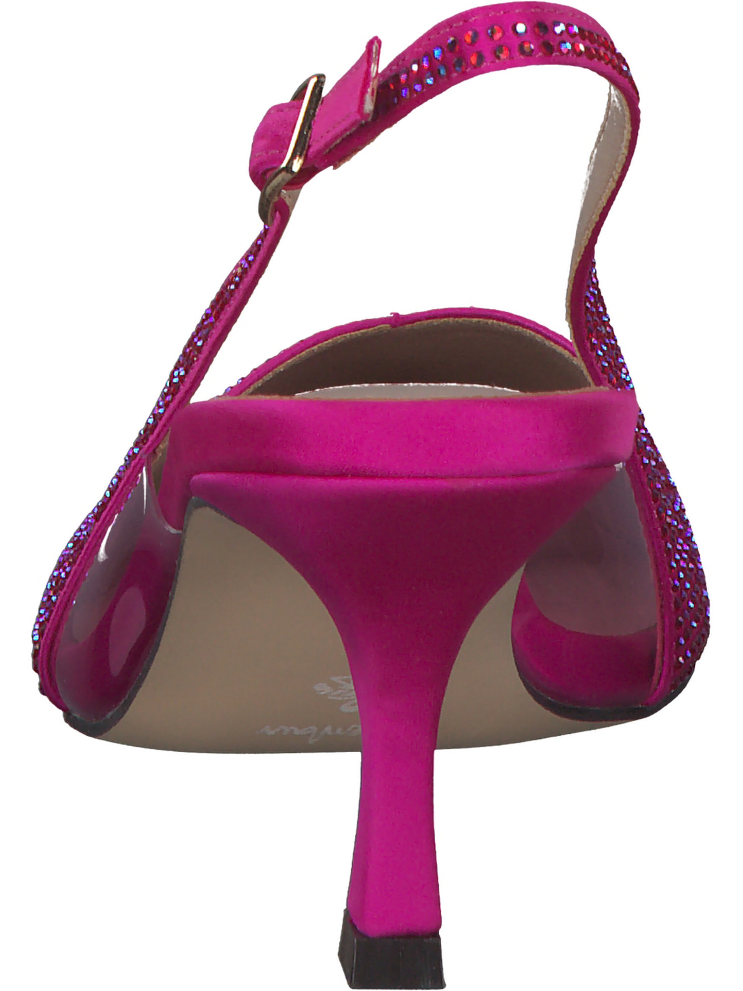 MENBUR Pumps in Pink