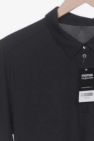 ODLO Top & Shirt in XL in Black