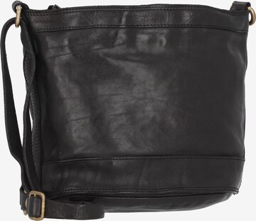 Campomaggi Crossbody Bag in Black
