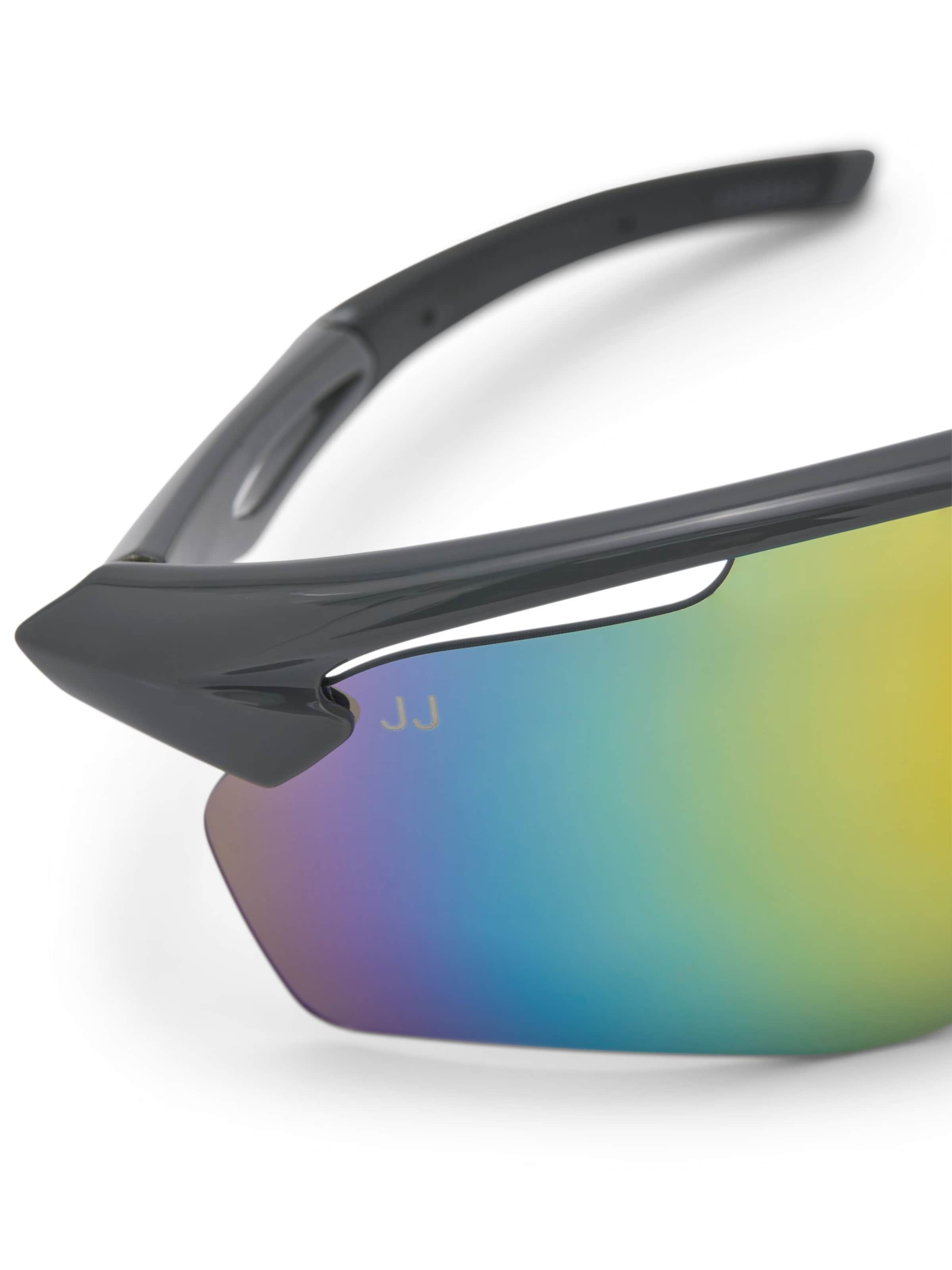 Lunettes de soleil JACK & JONES en gris