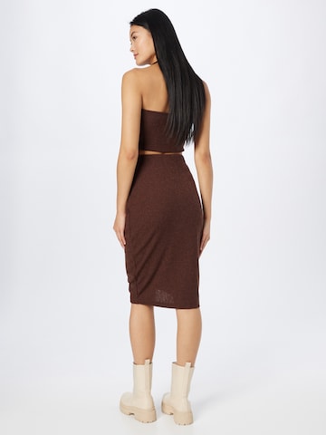 NLY by Nelly Skirt in Brown