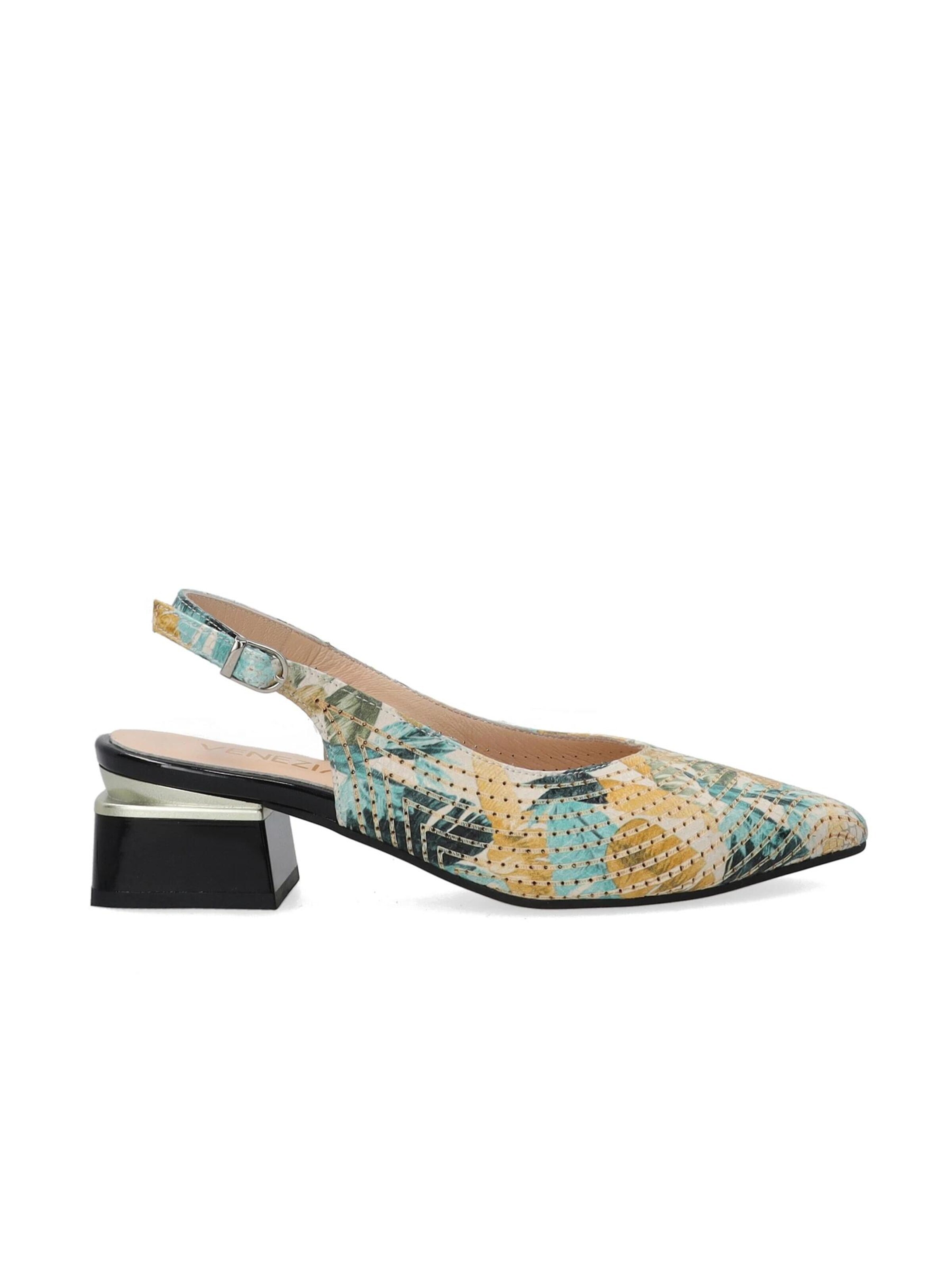 VENEZIA Pumps 'Venezia'‌‌‌‌‌‌‌‌‌‌ in 36 in mischfarben, Produktansicht