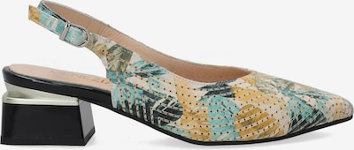 VENEZIA Pumps 'Venezia' in 36 in mischfarben, Produktansicht
