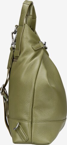 JOST Backpack 'Vika' in Green