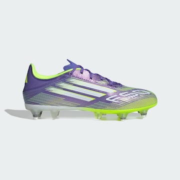 Chaussure de foot 'F50 League' ADIDAS PERFORMANCE en bleu