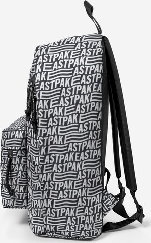 EASTPAK Rugzak 'OUT OF OFFICE' in Zwart