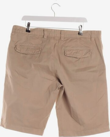 Marc O'Polo Shorts in 35-36 in Brown