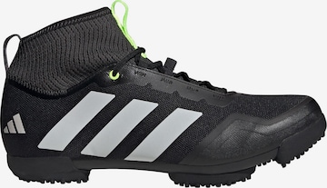 ADIDAS PERFORMANCE Sportschoen 'The Gravel' in Zwart