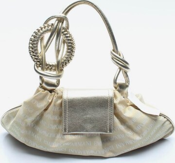 Emporio Armani Bag in One size in Silver: front
