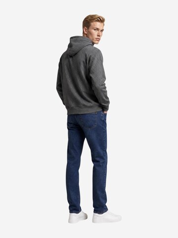 Felpa 'XM001225 AF11847' di ARMANI EXCHANGE in grigio