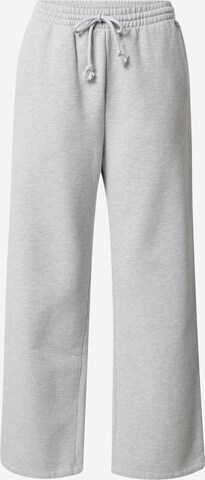 Pantaloni 'Apartment Sweatpant' di LEVI'S ® in grigio: frontale