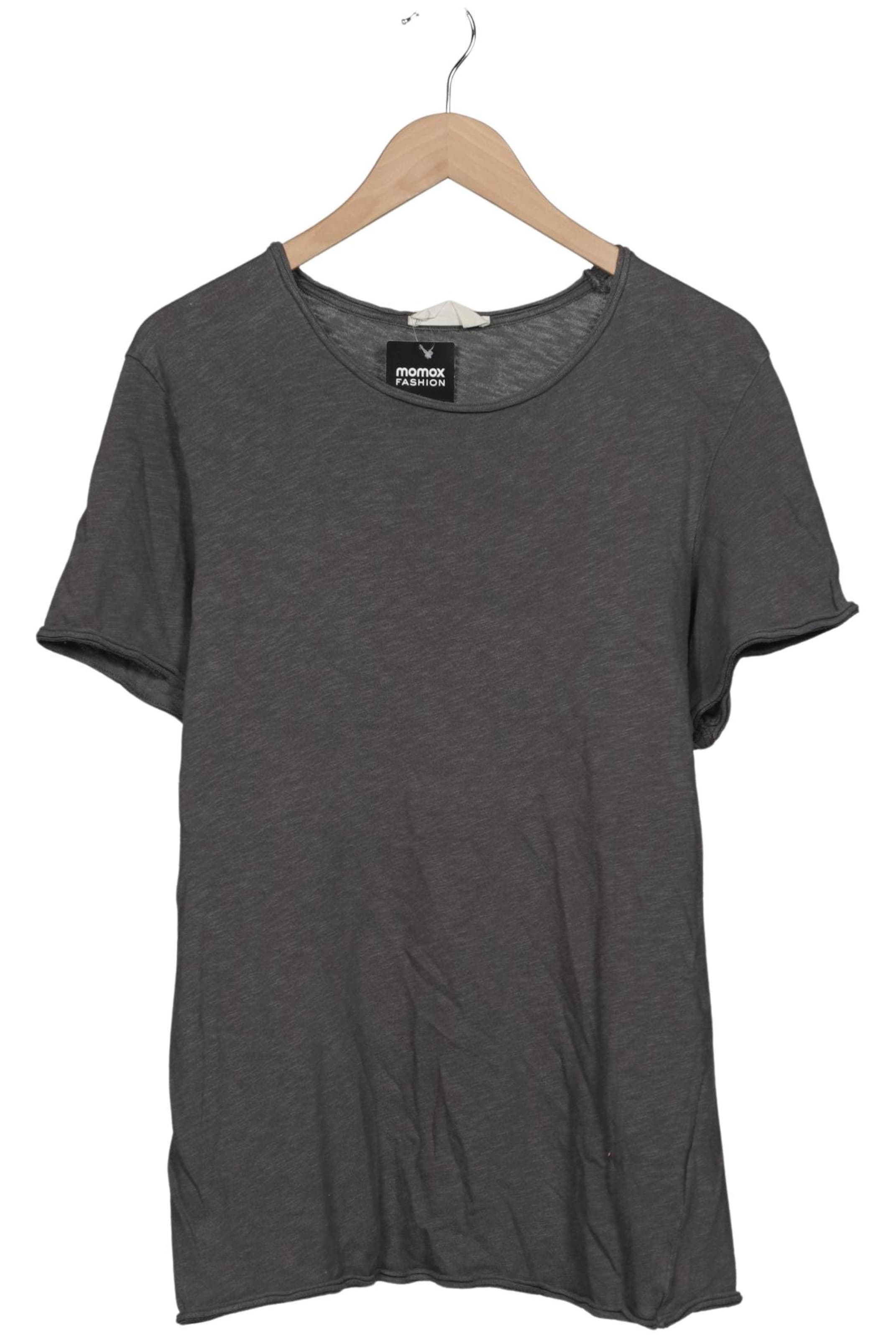 AMERICAN VINTAGE Shirt in M in Grey: front