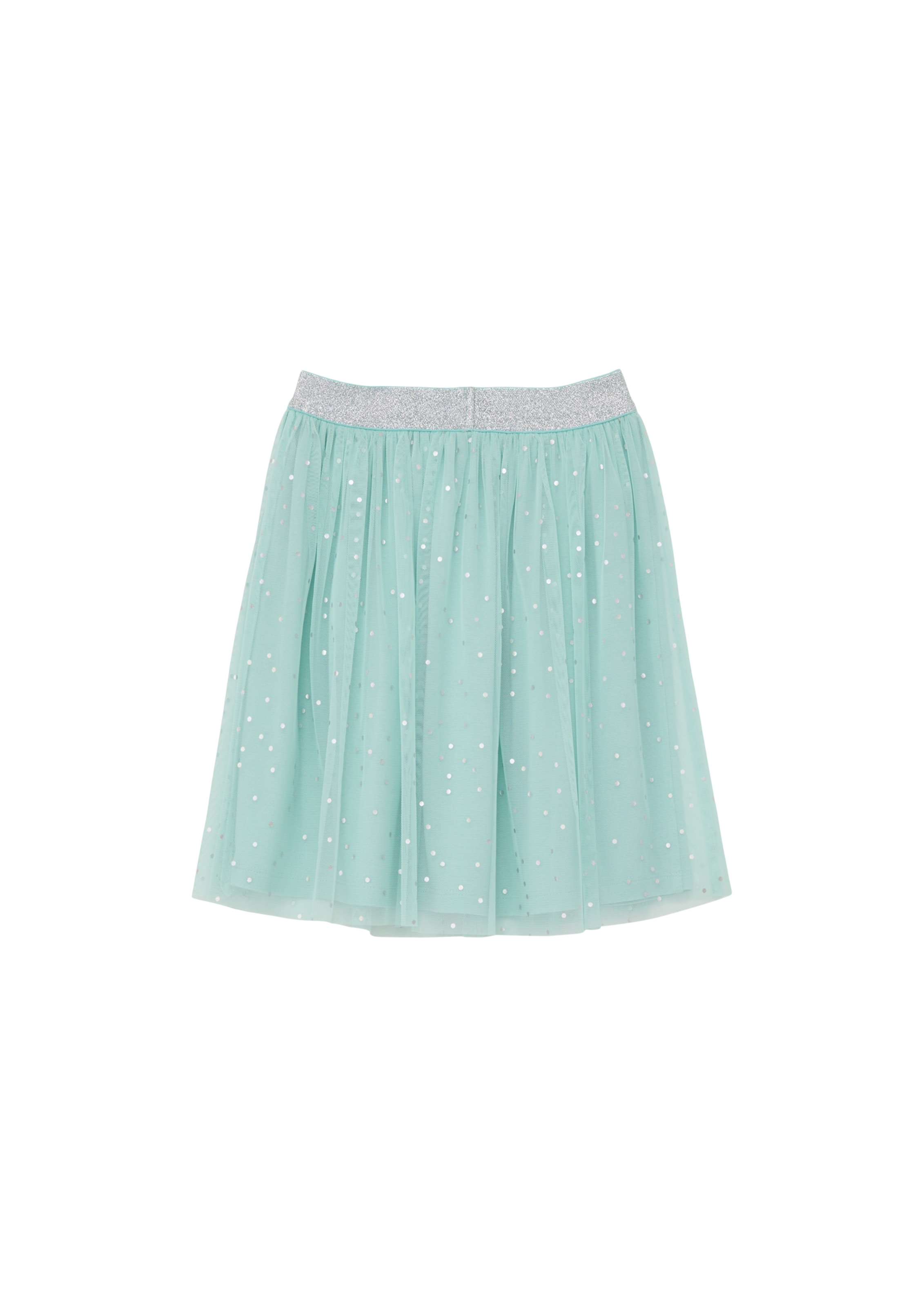 Jupe s.Oliver en bleu