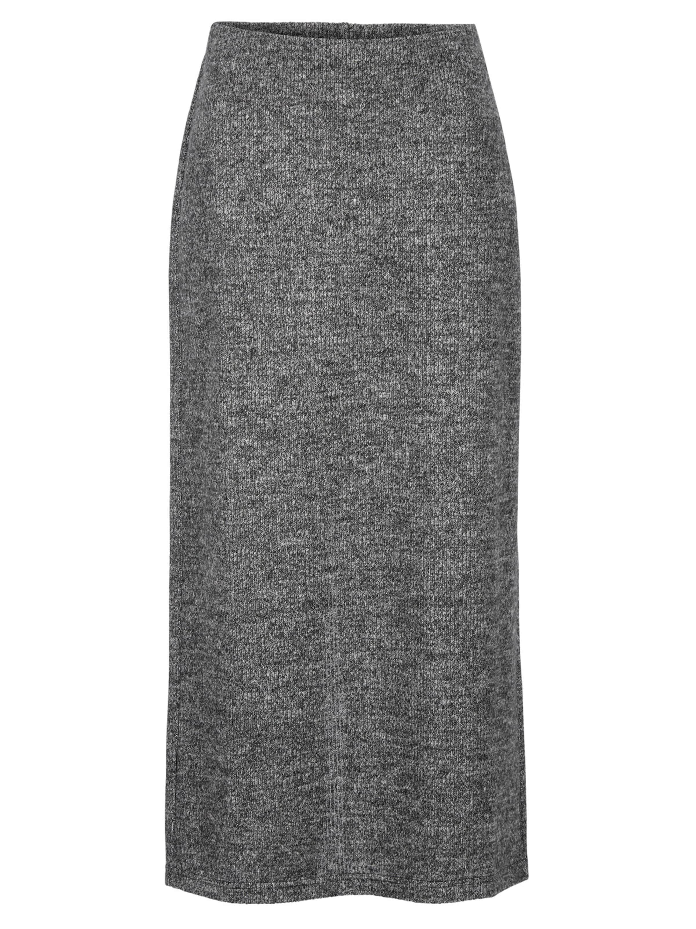 Cellbes of Sweden Skirt in Grey: front