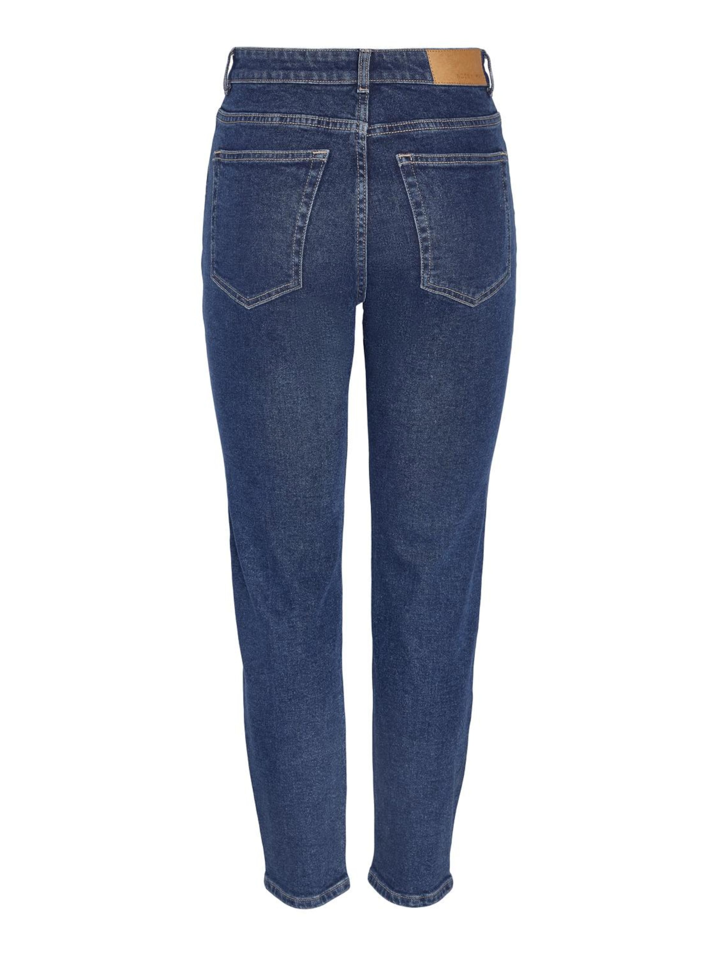 Noisy may Regular Jeans 'Moni' in Blue