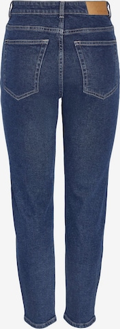 Noisy may Regular Jeans 'Moni' in Blue