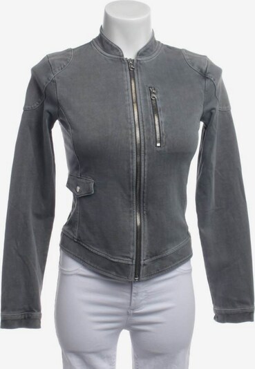 Marc O'Polo Jacket & Coat in XS in Grey, Item view