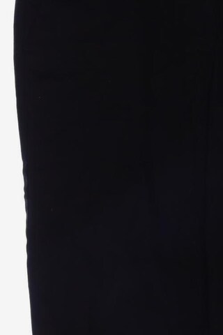 HALLHUBER Pants in S in Black