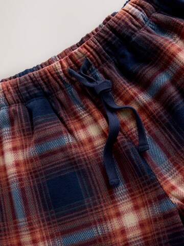 Next - Pantalón de pijama en azul