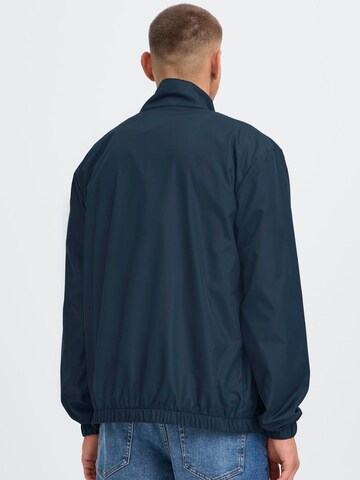 !Solid - Casaco meia-estação 'Franko' em azul