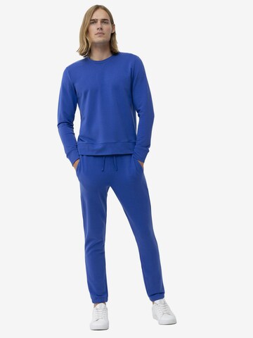Mey Sweatshirt in Blue