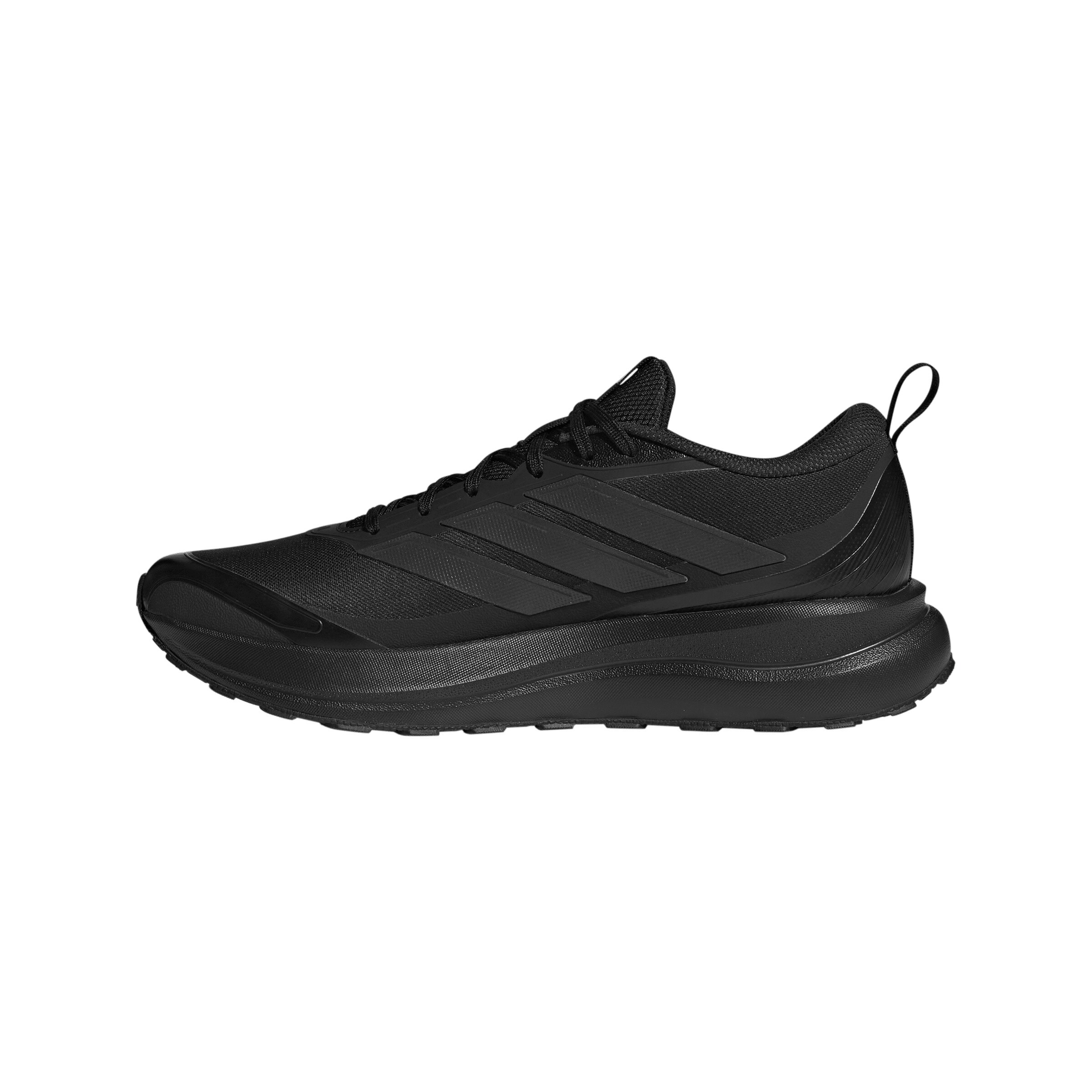 ADIDAS PERFORMANCE Παπούτσι για τρέξιμο 'Runfalcon 6' σε μαύρο