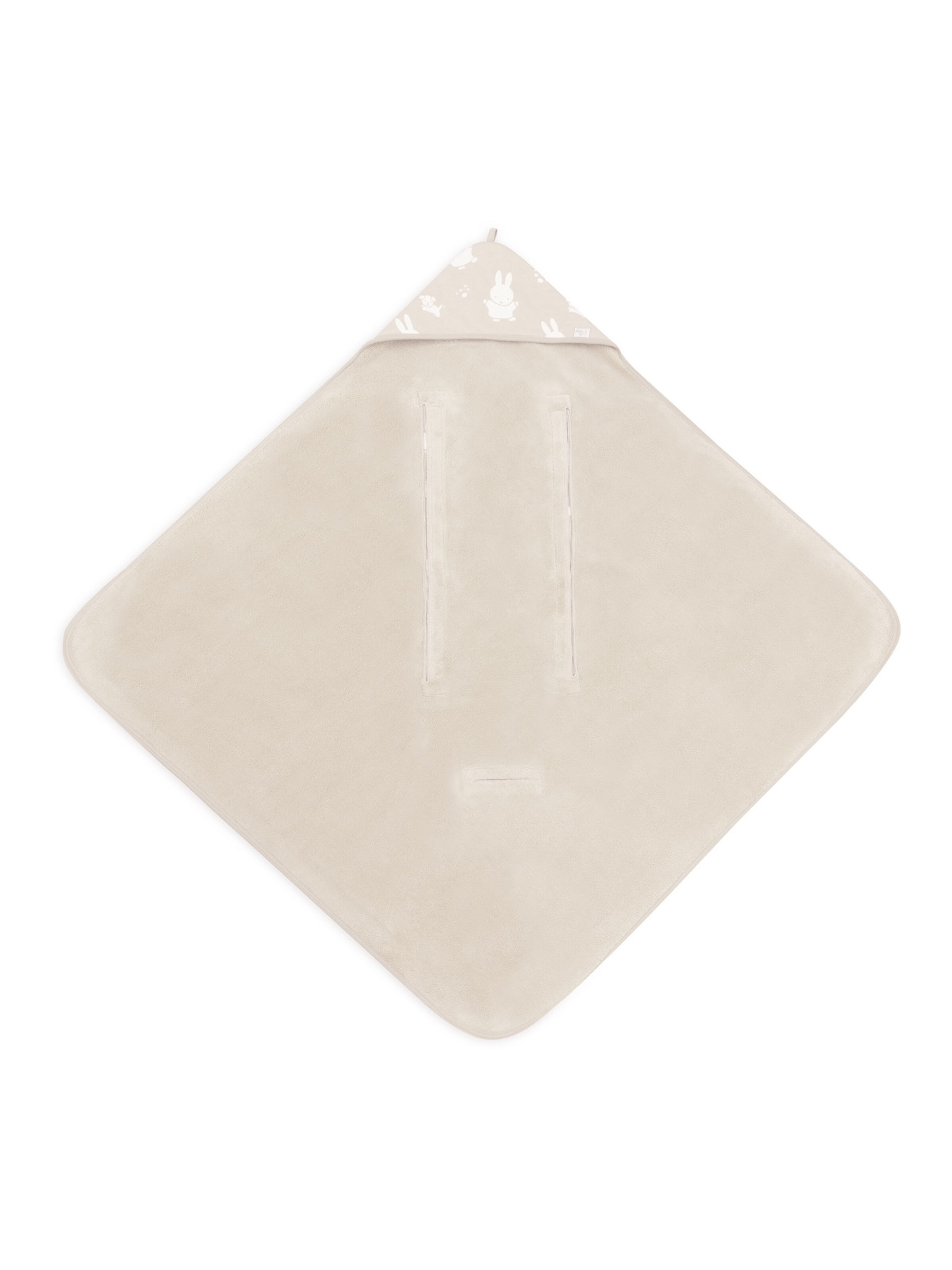 Jollein Baby Blanket in Beige