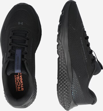 Scarpa da corsa 'Charged Rogue 3 Storm' di UNDER ARMOUR in nero