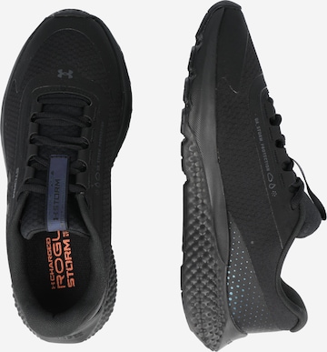 UNDER ARMOUR Løbesko 'Charged Rogue 3 Storm' i sort