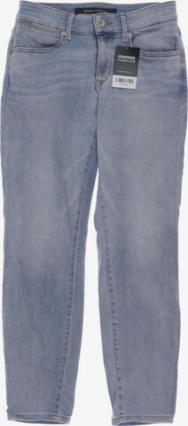 Marc O'Polo Jeans 26 in Blau: predná strana