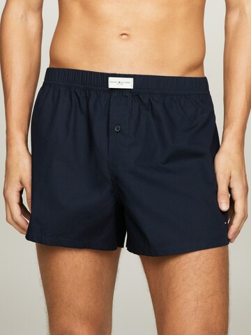 Tommy Hilfiger Underwear Boxerky – modrá