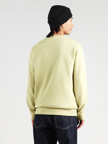 Lyle & Scott Sweatshirt in Groen
