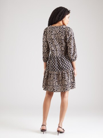 VERO MODA Dress 'VMMaya' in Brown