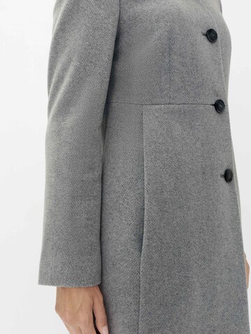Fuchs Schmitt Winter coat 'Venedig' in Grey