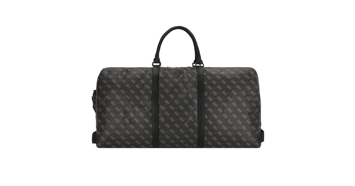 Pisa saffiano weekender bag Men Pisa saffiano weekender bag Men