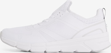 Sneaker bassa 'MODERN COMFORT' di TOMMY HILFIGER in bianco: frontale