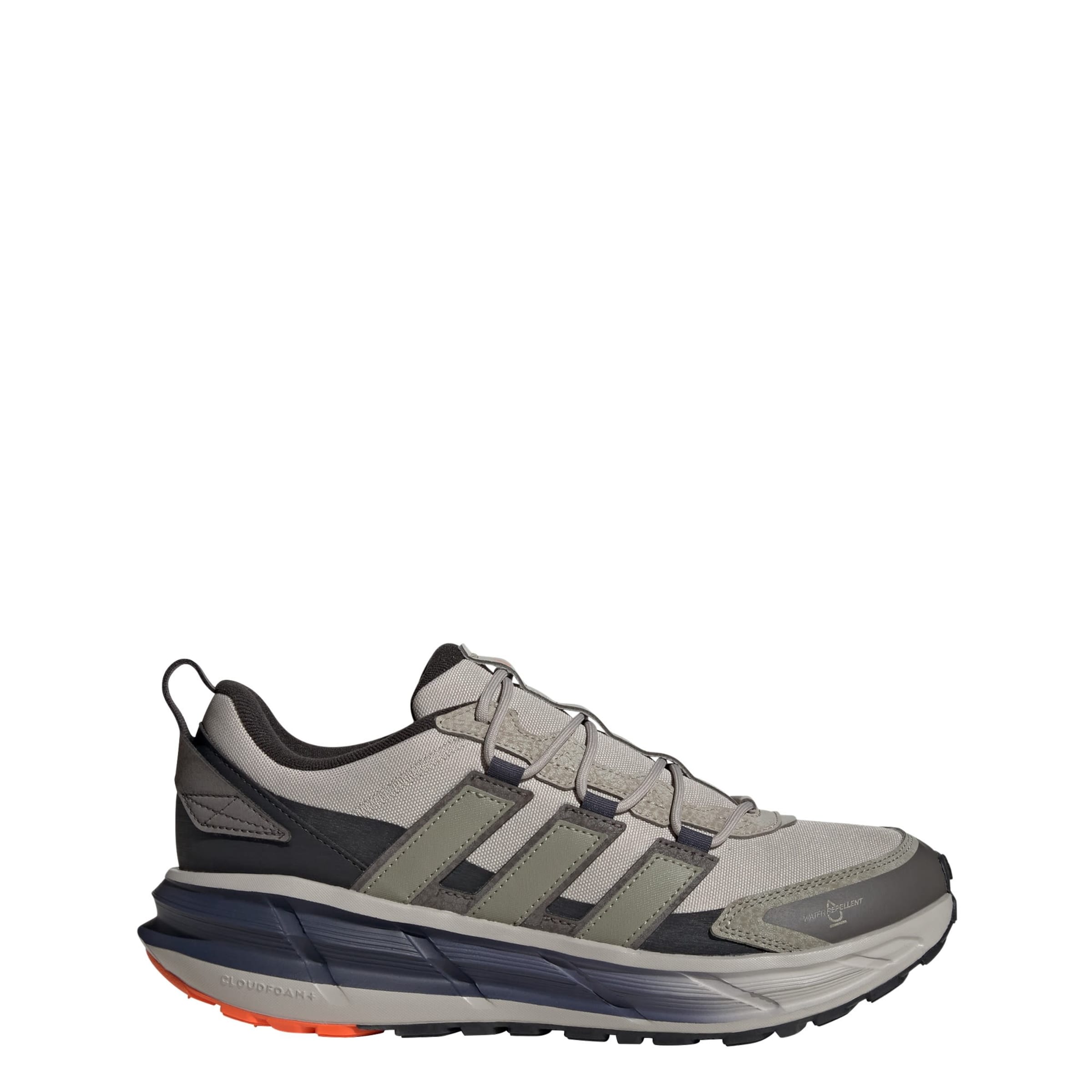 ADIDAS SPORTSWEAR - Zapatillas deportivas bajas 'Astrastar Atr' en marrón