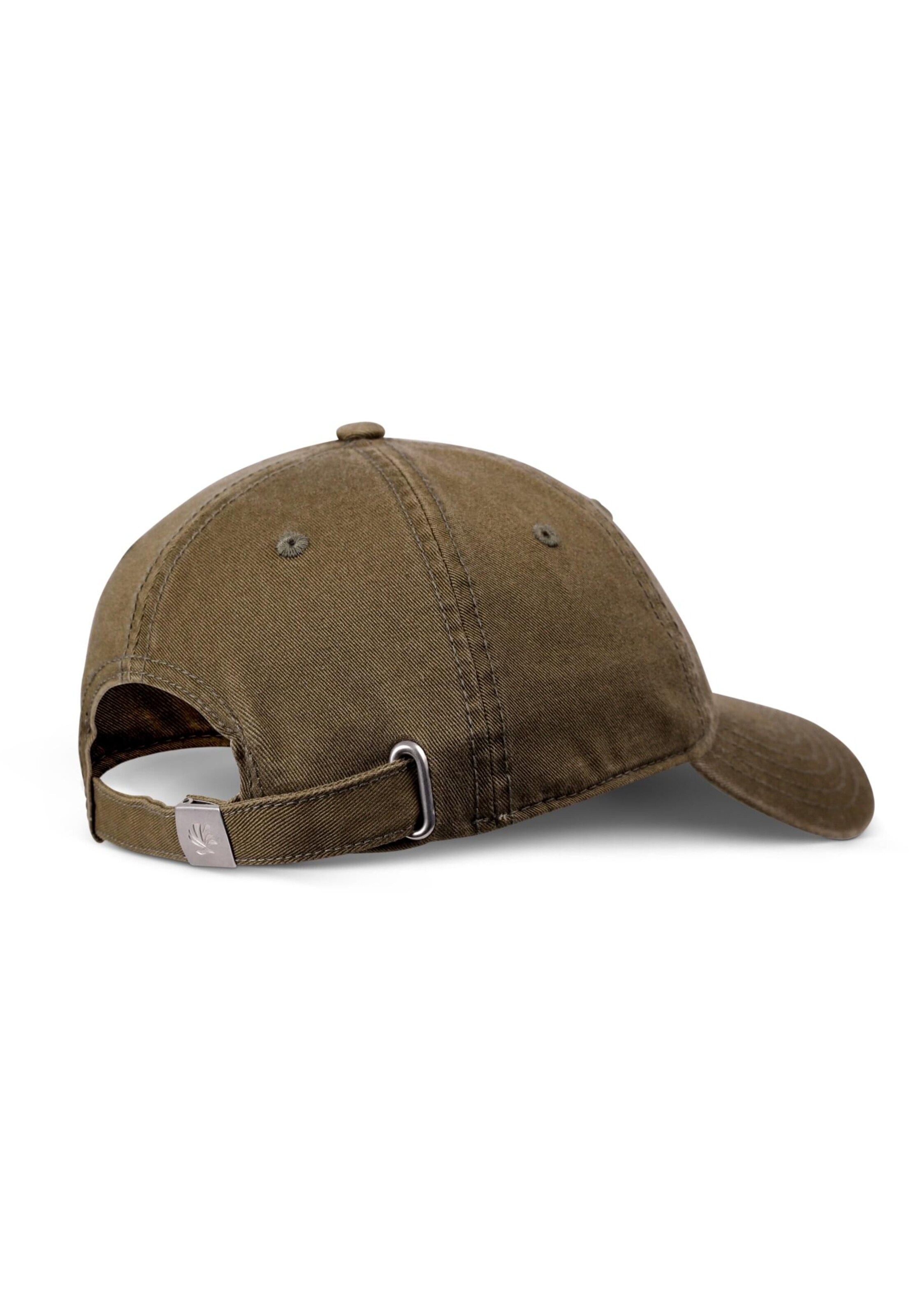 Cappello da baseball di Coastal in verde