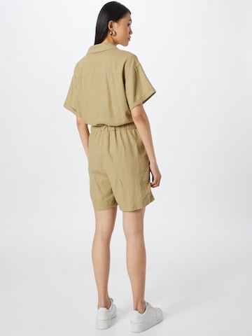 ONLY Jumpsuit 'LUDO' i beige