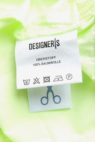 DESIGNER’S Skirt in M in Green