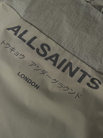smALLSAINTS - Chaqueta de entretiempo en verde