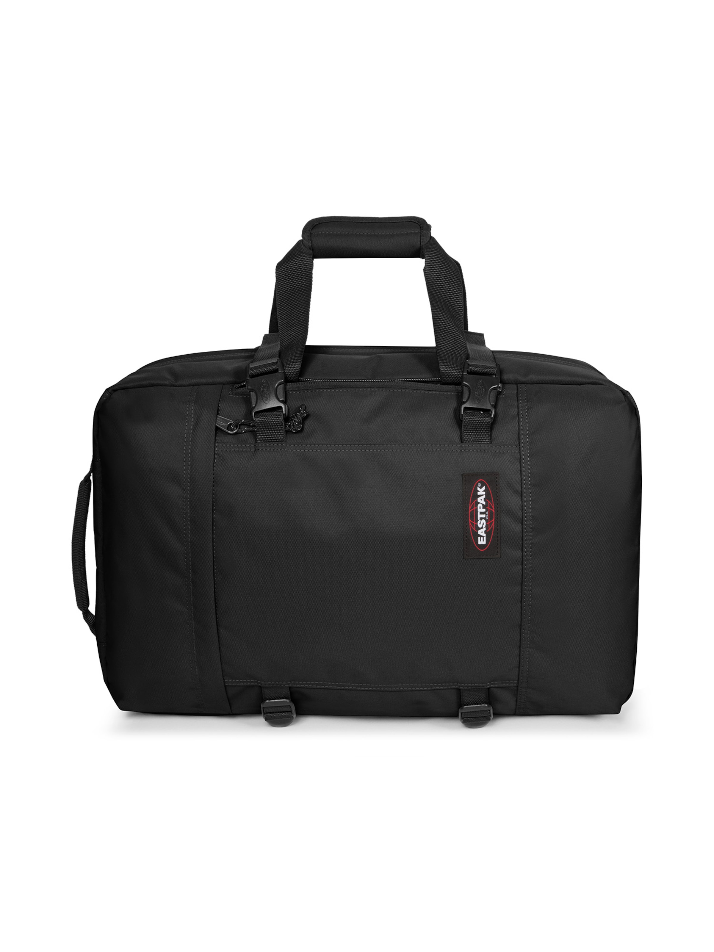 Geantă de weekend de la EASTPAK pe negru