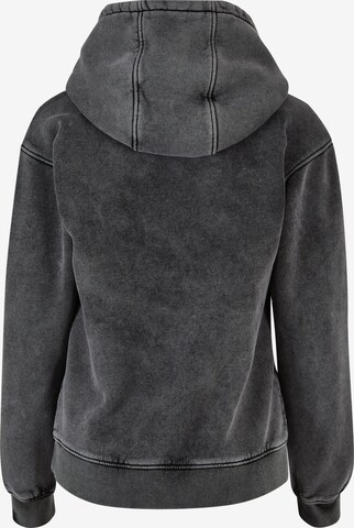 Urban Classics Sweatshirt in Black