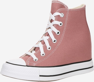 CONVERSE Visoke tenisice 'CHUCK TAYLOR ALL STAR' u rosé / bijela, Pregled proizvoda