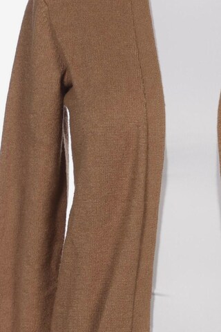 VILA Sweater & Cardigan in M in Brown