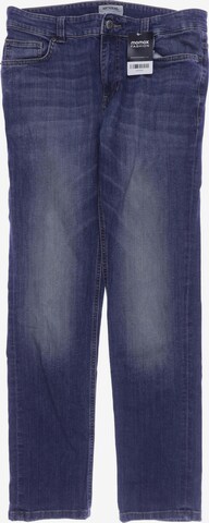 Mc Neal Jeans in 31 in Blue: front