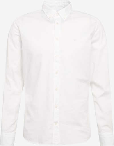 Hackett London Риза в бяло, Преглед на продукта
