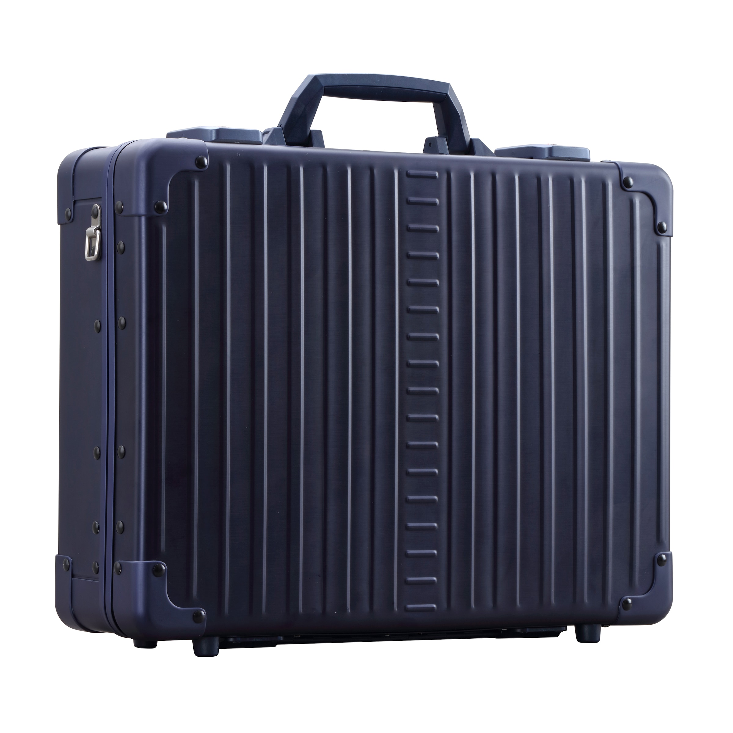 Mallette Aleon en bleu